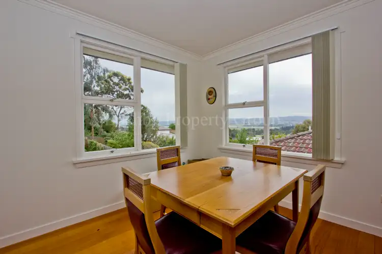 Fifth view of Homely house listing, 6 Denis Drive, Riverside TAS 7250