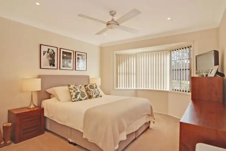 Fifth view of Homely house listing, 22 Barramundi Avenue, North Nowra NSW 2541