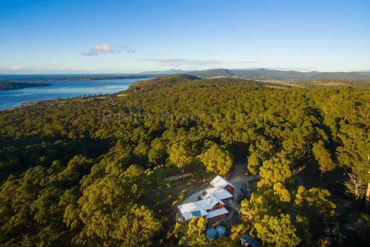 701 Binalong Bay Road, St Helens TAS 7216
