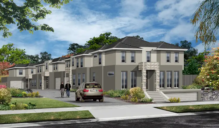 Third view of Homely house listing, 57 Bent Street, Moonee Ponds VIC 3039
