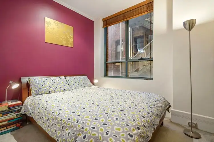 Fourth view of Homely apartment listing, 106/616 Little Collins Street, Melbourne VIC 3000