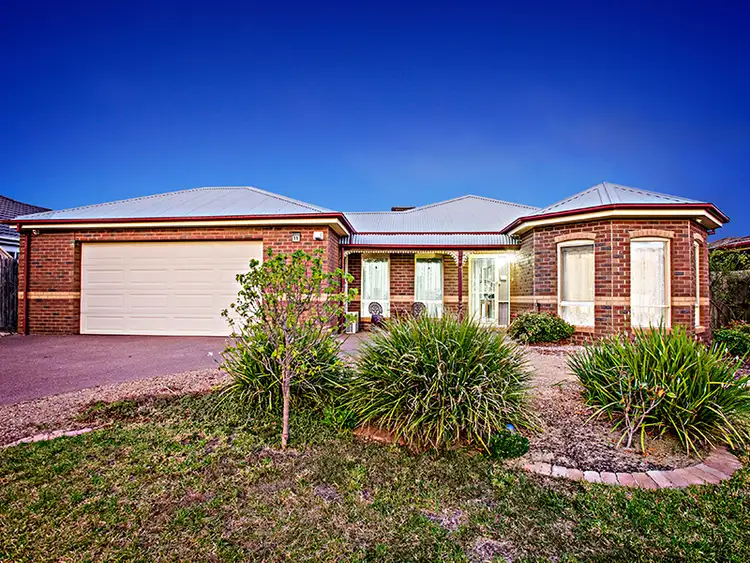 11 Penny Crescent, Hoppers Crossing VIC 3029