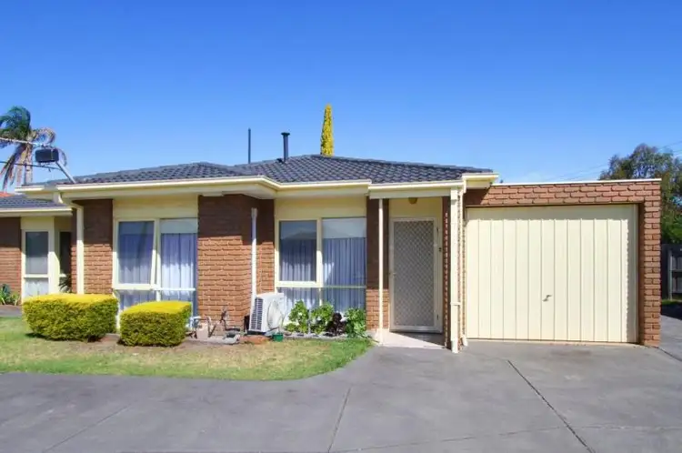 Main view of Homely house listing, 3/3 Plato Court, Thomastown VIC 3074