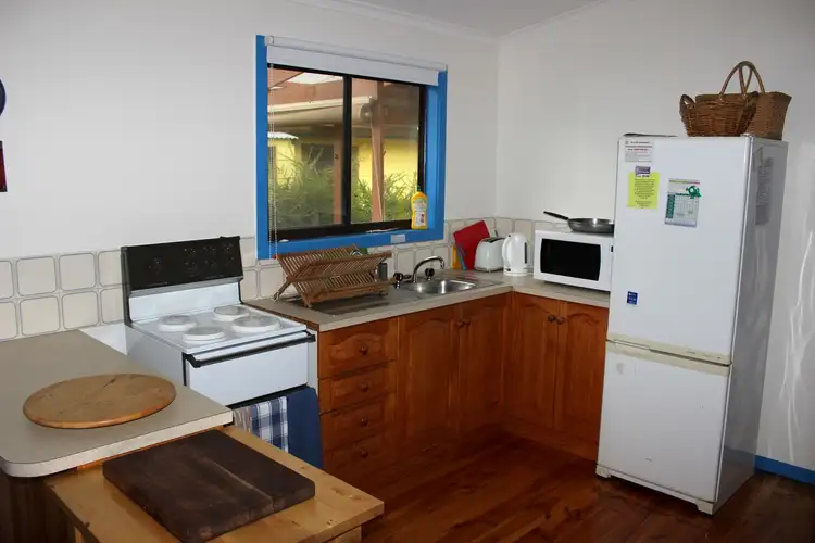 Third view of Homely house listing, 50 PANDORA AVE, Venus Bay VIC 3956