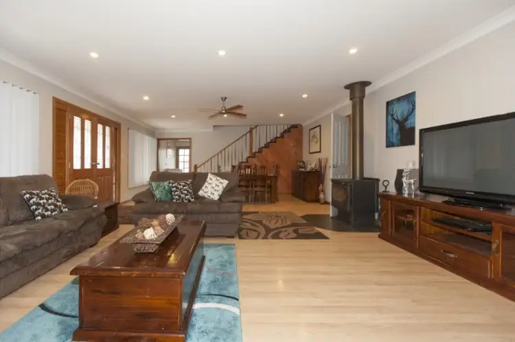 Sixth view of Homely house listing, 1915 Western Highway, Great Western VIC 3377