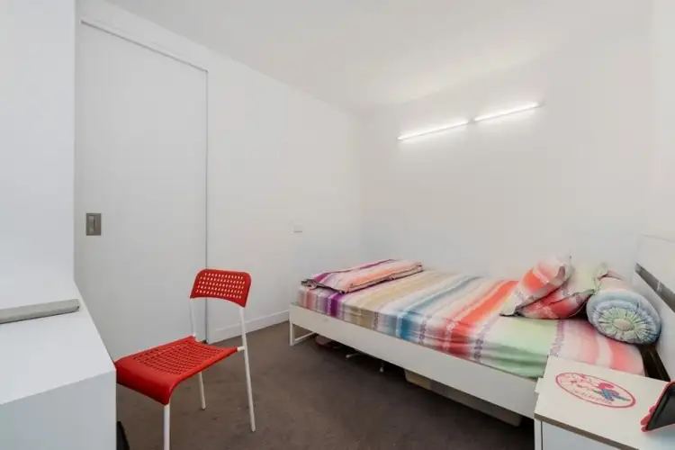 Fifth view of Homely apartment listing, 2111/31 A'Beckett Street, Melbourne VIC 3000
