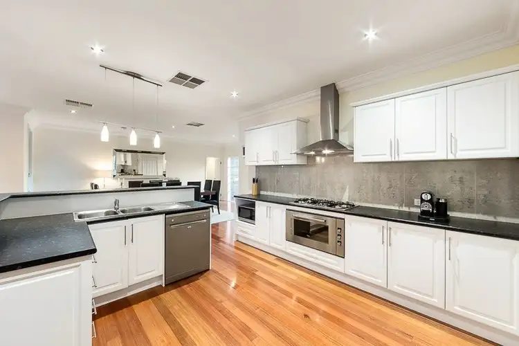 Third view of Homely house listing, 18 Rosehill Road, Lower Plenty VIC 3093