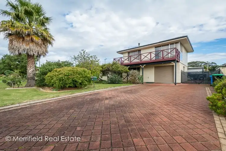 Second view of Homely house listing, 178 Bay View Drive, Little Grove WA 6330