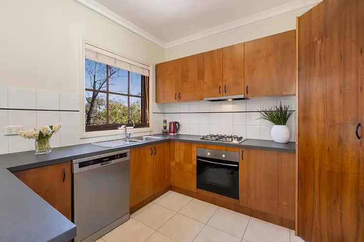 Fourth view of Homely townhouse listing, 1/63 Hampshire Road, Doncaster VIC 3108