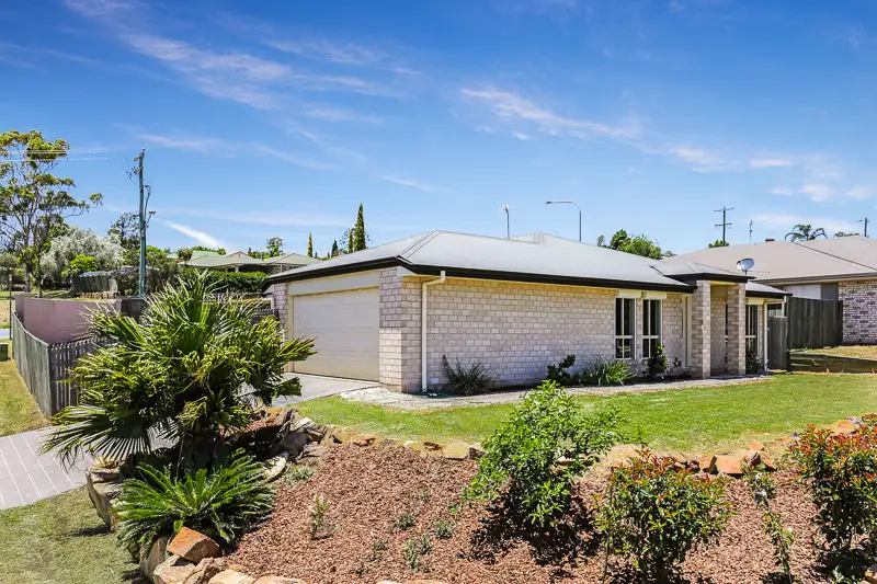 Main view of Homely house listing, 2 Diamantina Drive, Glenvale QLD 4350