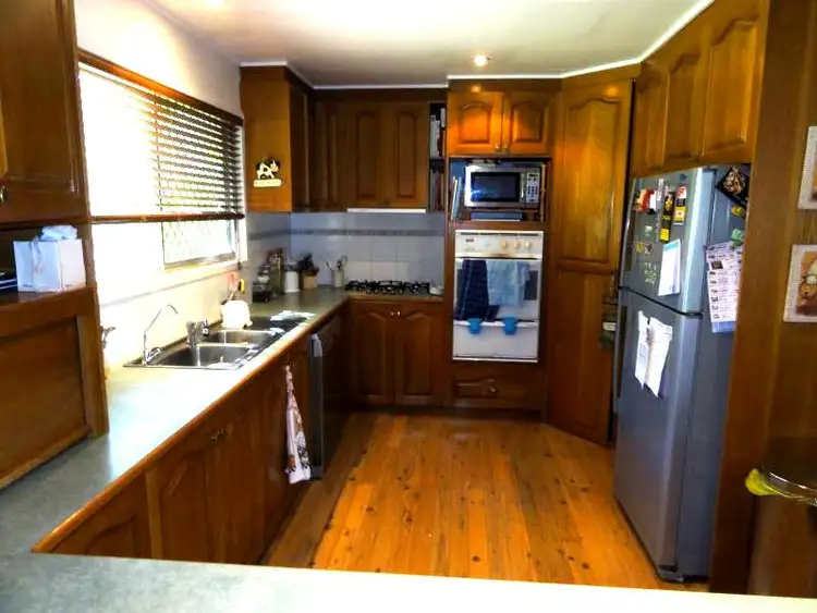 Second view of Homely house listing, 29 Eagle Street, Dalby QLD 4405