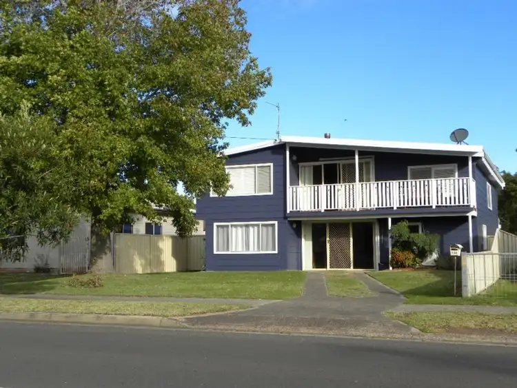 Main view of Homely house listing, 138 Jacobs Drive, Sussex Inlet NSW 2540