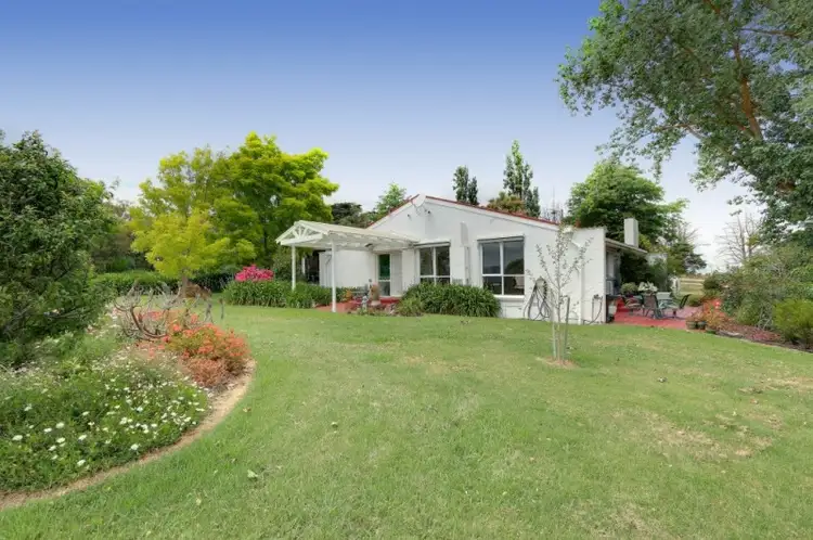 123 Old Healesville Road, Yarra Glen VIC 3775