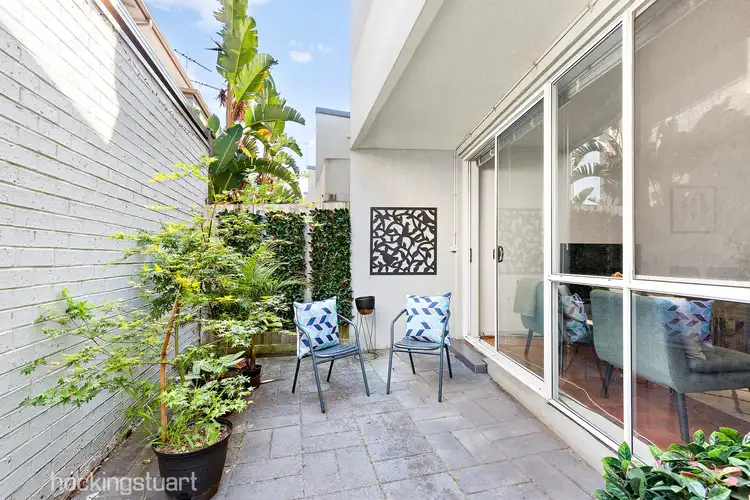 Third view of Homely apartment listing, 1/378 Inkerman Street, St Kilda East VIC 3183