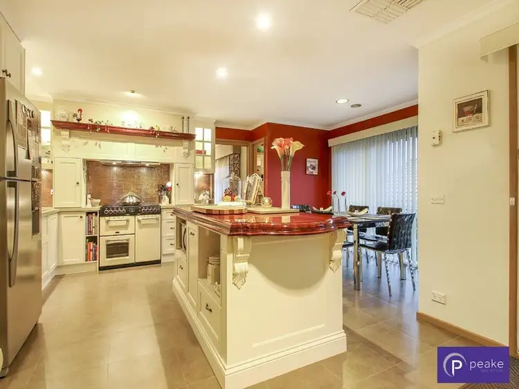 Second view of Homely house listing, 60 William Road, Berwick VIC 3806