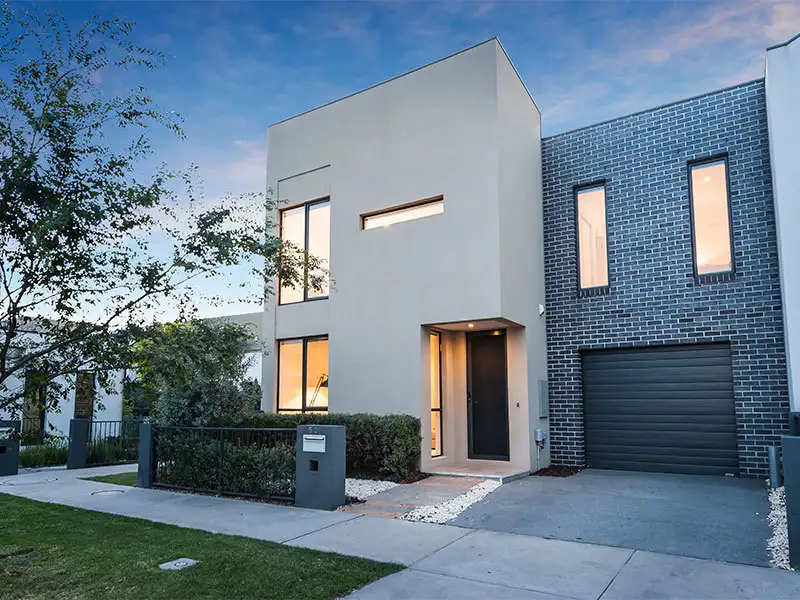 Main view of Homely house listing, 50 McDougall Drive, Footscray VIC 3011