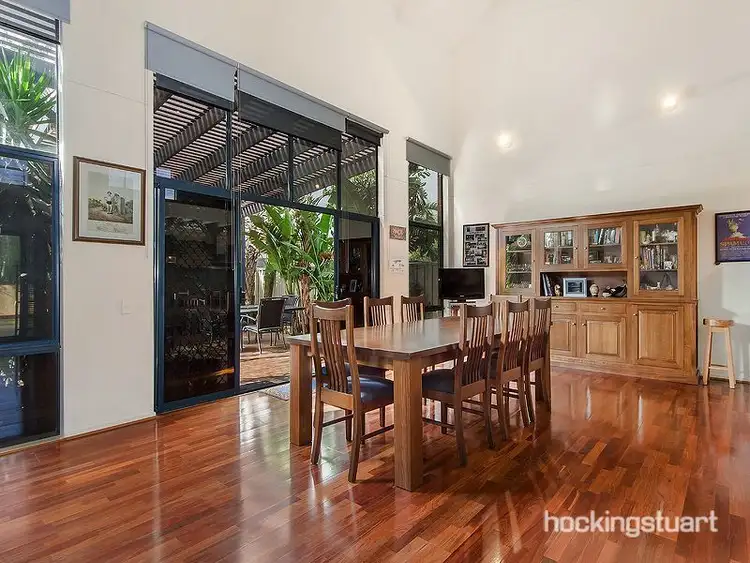 Fourth view of Homely house listing, 3 Brinton Lane, Caroline Springs VIC 3023