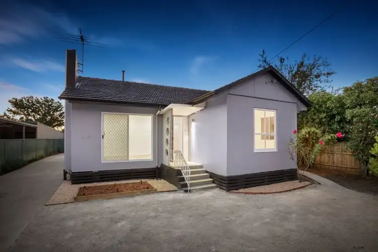 1/19 Lahinch Street, Preston VIC 3072