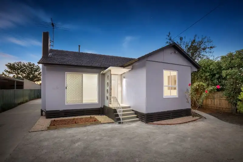 Main view of Homely house listing, 1/19 Lahinch Street, Preston VIC 3072