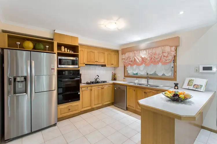 Third view of Homely house listing, 7 Germander Court, Hillside VIC 3037