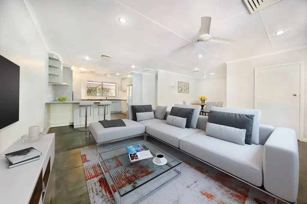 Main view of Homely house listing, 27 Wickerson Way, Bulgarra WA 6714