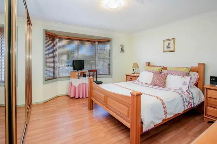 Second view of Homely house listing, 98 Brown Road, Bonnyrigg NSW 2177