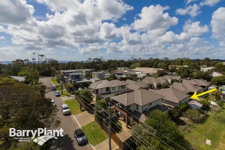 Third view of Homely house listing, 6/3-5 Brendel Street, Rosebud VIC 3939