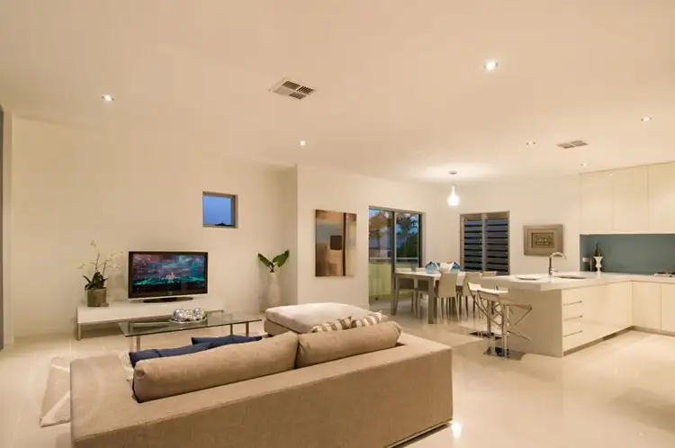 Fourth view of Homely apartment listing, 3/9 Jamieson Street, Bulimba QLD 4171