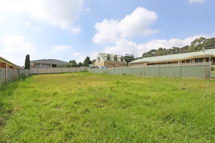 Third view of Homely land listing, 13 Camphor Close, Lysterfield VIC 3156