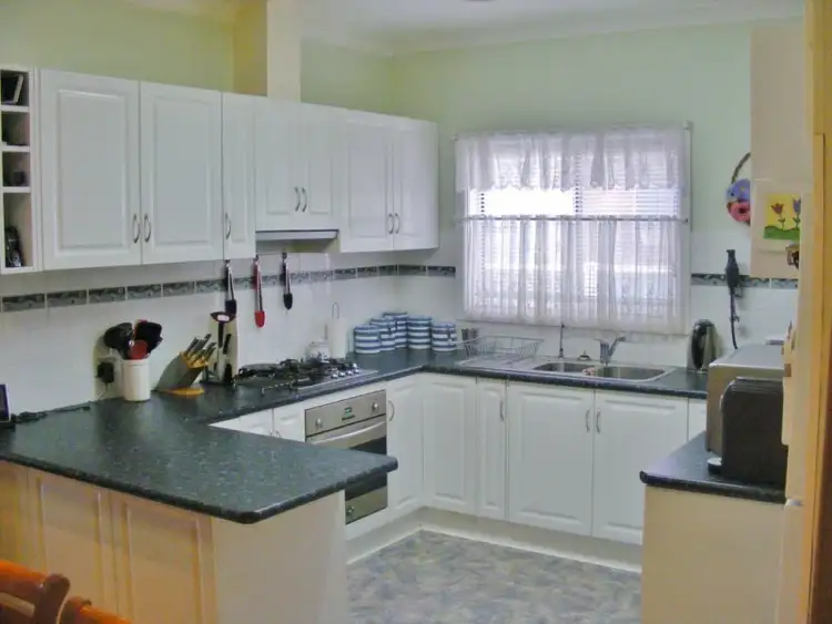 Third view of Homely house listing, 49 Finlay Road, Tongala VIC 3621