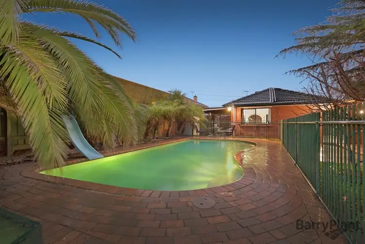 Third view of Homely house listing, 6 Grant Street, Watsonia North VIC 3087