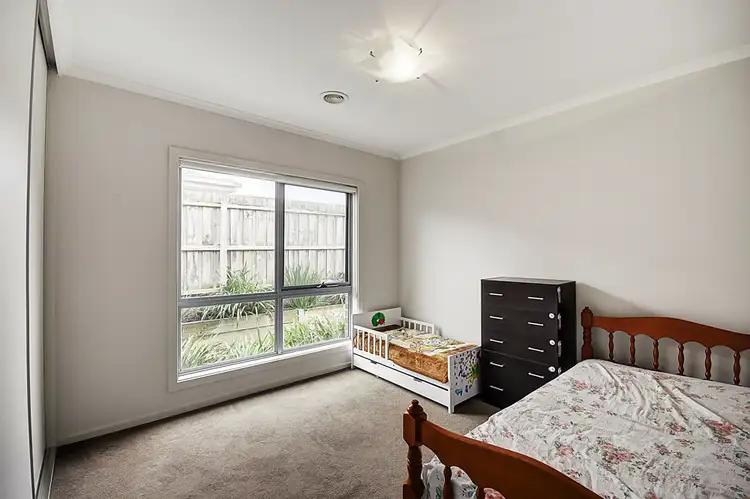 Seventh view of Homely house listing, 3/6 Barling Court, Thomson VIC 3219