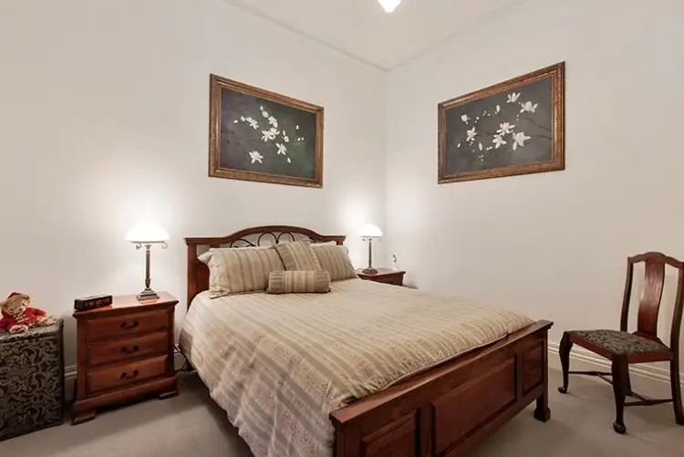 Fifth view of Homely house listing, 121 Hotham Street, Collingwood VIC 3066