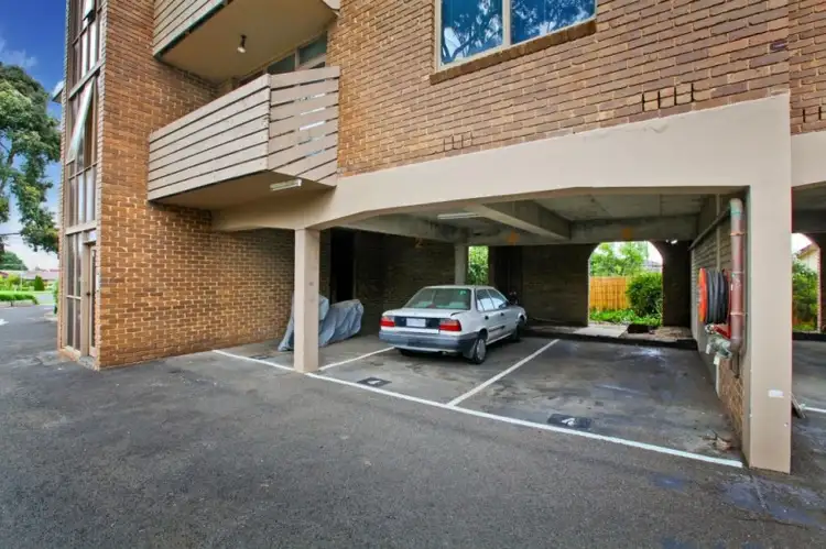 Seventh view of Homely unit listing, 4/200 Melrose Drive, Tullamarine VIC 3043