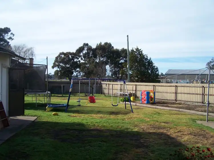 Fifth view of Homely house listing, 2 Oak Street, Seymour VIC 3660