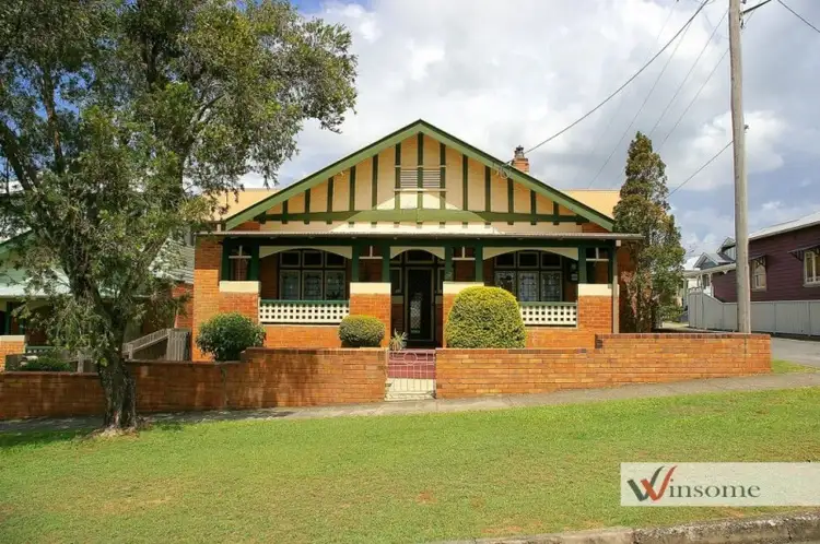 38 Sea Street, West Kempsey NSW 2440