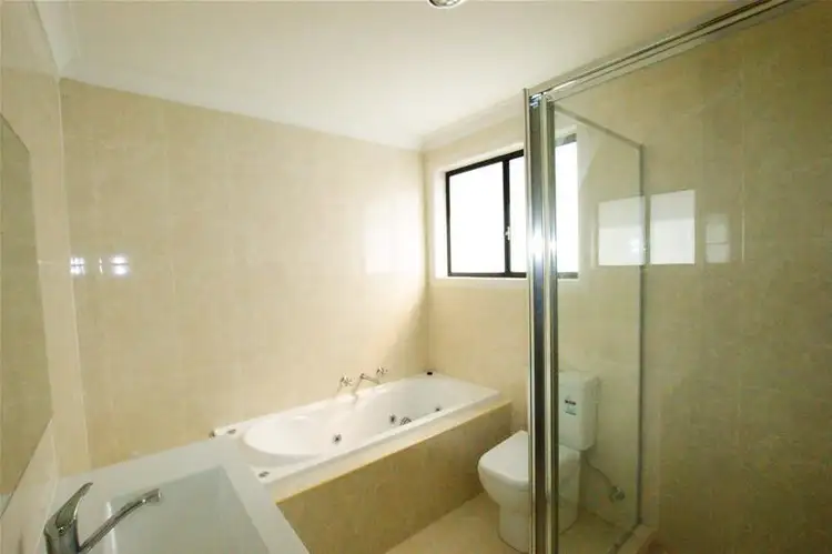 Seventh view of Homely semi-detached listing, 15 Worsley Road, East Hills NSW 2213