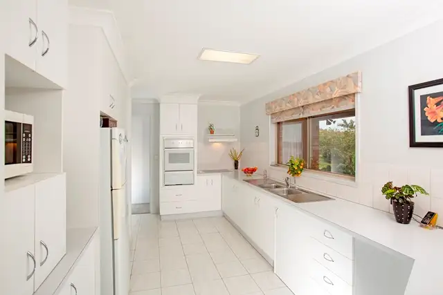 Second view of Homely house listing, 36 Pacific Drive, Banora Point NSW 2486