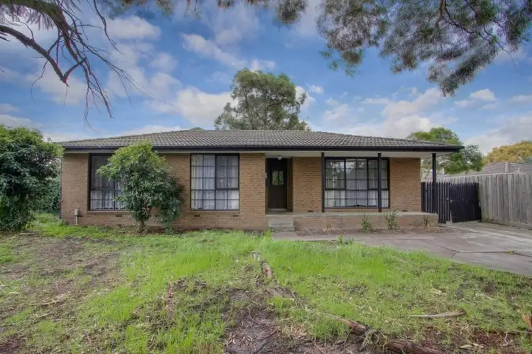 Third view of Homely house listing, 1 Wallace Road, Wantirna South VIC 3152
