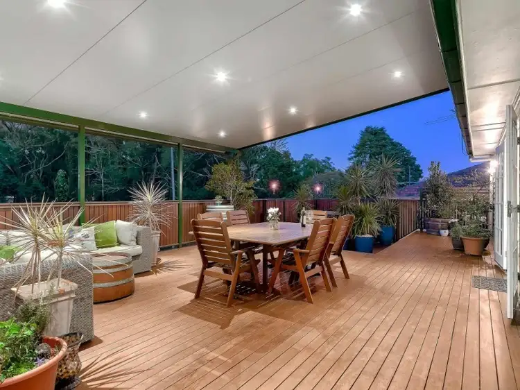 Second view of Homely house listing, 40 Andrew Avenue, Tarragindi QLD 4121