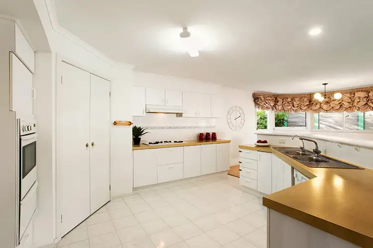 Fourth view of Homely house listing, 5 Galway Close, Templestowe VIC 3106
