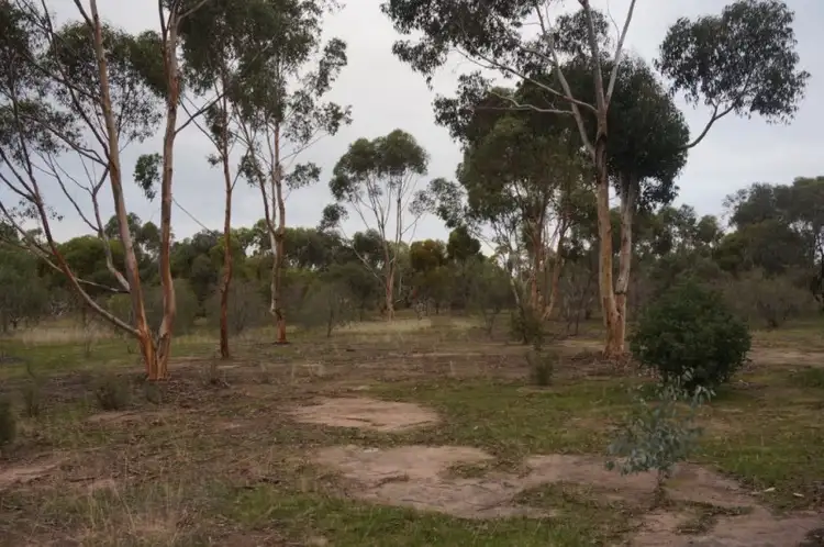Fifth view of Homely house listing, LOT 3/3 Rickeys Rd, York WA 6302