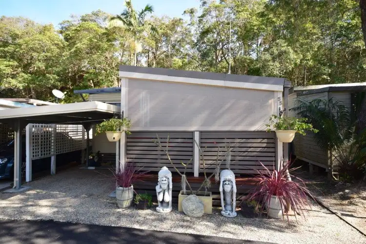 Site 55/26 Swimming Creek Road, Nambucca Heads NSW 2448