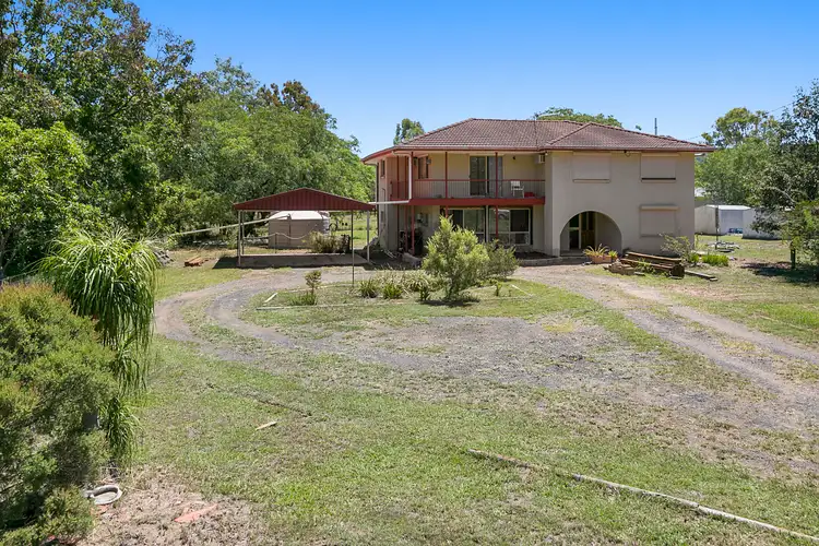 34 Girral Road, Thagoona QLD 4306