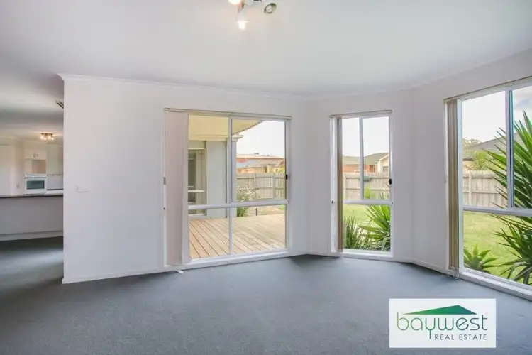 Seventh view of Homely house listing, 17 Windrest Place, Hastings VIC 3915