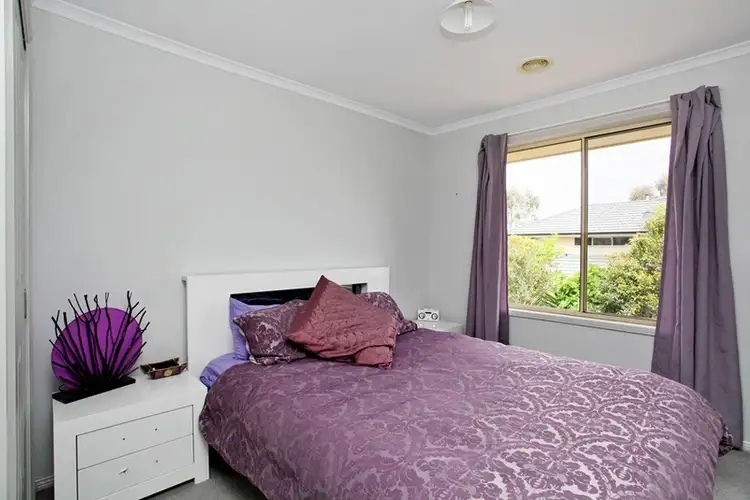 Sixth view of Homely house listing, 21 Lincoln Park Close, Sanctuary Lakes VIC 3030
