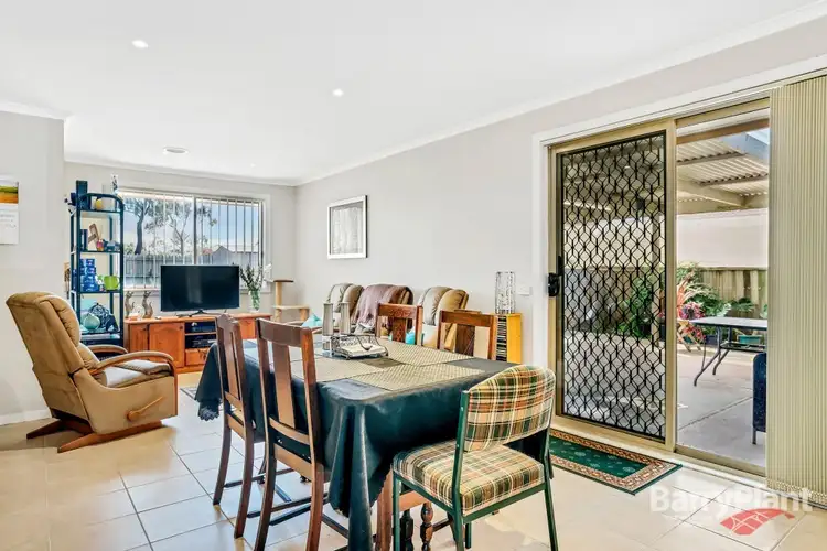 Sixth view of Homely house listing, 10 Ganges Court, Werribee VIC 3030
