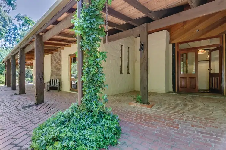 Second view of Homely house listing, 48 Leonards Lane, Buninyong VIC 3357