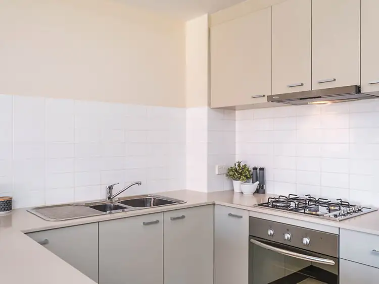 Fourth view of Homely apartment listing, 21/154 Newcastle Street, Perth WA 6000