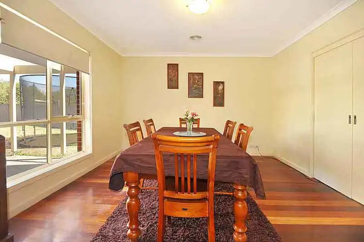 Fourth view of Homely house listing, 53 Rowan Parade, Wendouree VIC 3355
